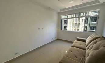 Imagem: Apartamento 1 Quarto, 1 Sala, 1 Cozinha