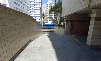 Imagem 4: APARTAMENTO RESIDENCIAL em PRAIA GRANDE - SP, AVIAÇÃO