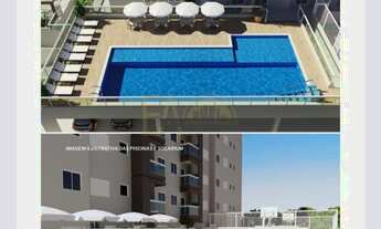 Imagem 3: APARTAMENTO RESIDENCIAL em PRAIA GRANDE - SP, AVIAÇÃO