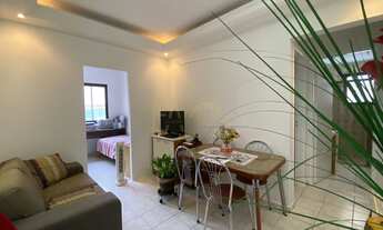 Imagem: APARTAMENTO RESIDENCIAL em PRAIA GRANDE