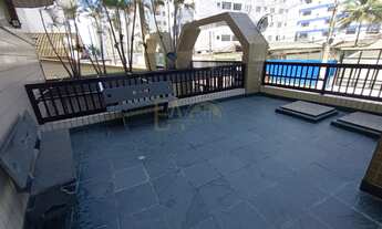 Imagem 7: APARTAMENTO RESIDENCIAL em PRAIA GRANDE - SP, AVIAÇÃO