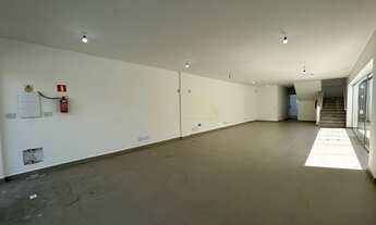 Imagem 2: Sala comercia a venda no centro de São Vicente