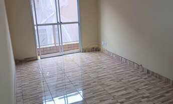 Imagem 2: APARTAMENTO RESIDENCIAL em SANTOS - SP, VILA BELMIRO