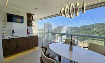 Imagem 5: APARTAMENTO RESIDENCIAL em PRAIA GRANDE - SP, CANTO DO FORTE