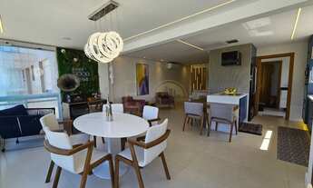 Imagem 3: APARTAMENTO RESIDENCIAL em PRAIA GRANDE - SP, CANTO DO FORTE