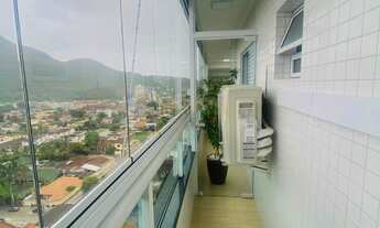 Imagem 3: APARTAMENTO RESIDENCIAL em PRAIA GRANDE - SP, CANTO DO FORTE