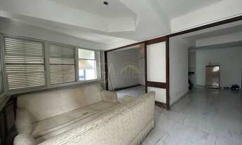 Imagem: Apartamento 2 quartos com suíte, sala com