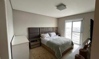 Imagem 6: Apartamento vista mar - 3 Quartos com suítes e 1 closet, sala com três ambiente, 1 cozinha