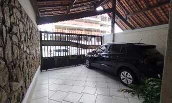 Imagem: CASA RESIDENCIAL em PRAIA GRANDE - SP, AVIAÇÃO