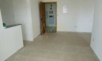 Imagem 2: APARTAMENTO RESIDENCIAL em PRAIA GRANDE - SP, GUILHERMINA