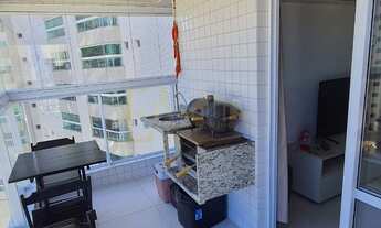 Imagem 4: APARTAMENTO RESIDENCIAL em PRAIA GRANDE - SP, CAIÇARA