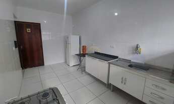 Imagem 6: APARTAMENTO RESIDENCIAL em PRAIA GRANDE - SP, BOQUEIRÃO