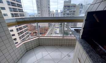 Imagem 7: APARTAMENTO RESIDENCIAL em PRAIA GRANDE - SP, AVIAÇÃO