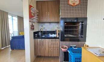 Imagem 6: APARTAMENTO RESIDENCIAL em SANTOS - SP, ESTUÁRIO