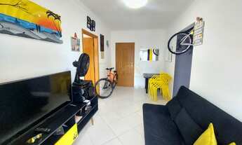 Imagem 3: APARTAMENTO RESIDENCIAL em PRAIA GRANDE - SP, AVIAÇÃO