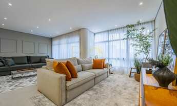 Imagem 2: APARTAMENTO RESIDENCIAL em SANTOS - SP, POMPÉIA