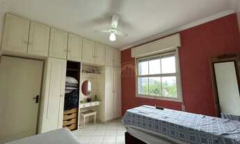 Imagem 7: Apartamento vista mar - 3 quartos, 1 sala com dois ambientes, 2 banheiros, 1 cozinha - 50