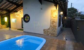 Imagem: CASA RESIDENCIAL em PRAIA GRANDE - SP, REAL