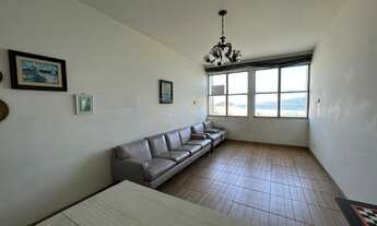 Imagem: Apartamento vista mar 50 metros da praia