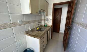 Imagem 6: Apartamento 1 Quarto, 1 Sala, 1 Cozinha, 1 Banheiro - 50 metros da praia