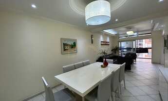 Imagem 4: Apartamento 3 dormitórios, sala com dois ambientes, 1 cozinha, 1 dependência completa 1 va