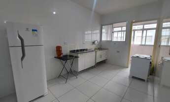 Imagem 5: APARTAMENTO RESIDENCIAL em PRAIA GRANDE - SP, BOQUEIRÃO