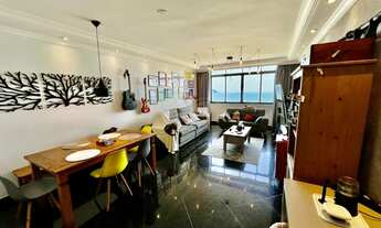 Imagem 2: APARTAMENTO RESIDENCIAL em SANTOS - SP, GONZAGA