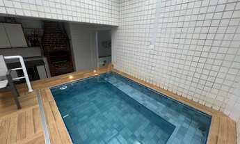 Imagem 2: APARTAMENTO RESIDENCIAL em SANTOS - SP, CAMPO GRANDE