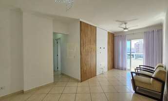 Imagem 4: APARTAMENTO RESIDENCIAL em PRAIA GRANDE - SP, AVIAÇÃO