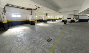 Imagem 6: APARTAMENTO RESIDENCIAL em SÃO VICENTE - SP, VILA VALENÇA