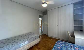 Imagem 7: PORTEIRA FECHADA FRENTE A MAR - 2 Quartos com 1 Suíte, 1 Sala, 1 Cozinha e 2 Banheiros