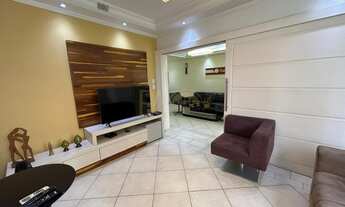 Imagem 7: Apartamento 3 dormitórios, sala com dois ambientes, 1 cozinha, 1 dependência completa 1 va