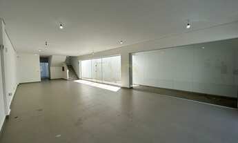 Imagem 4: Sala comercia a venda no centro de São Vicente