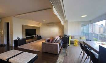 Imagem 7: 3 dormitórios com 3 suítes no Gonzaga com lazer completo