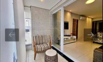 Imagem 2: APARTAMENTO RESIDENCIAL em SANTOS - SP, APARECIDA