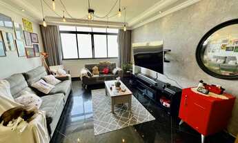 Imagem 5: APARTAMENTO RESIDENCIAL em SANTOS - SP, GONZAGA