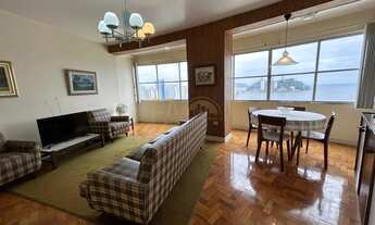 Imagem: Apartamento 2 Quartos, Sala de estar e sala