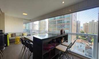 Imagem: 3 dormitórios com 3 suítes no Gonzaga