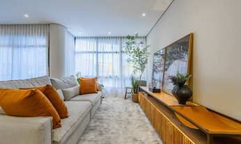 Imagem 3: APARTAMENTO RESIDENCIAL em SANTOS - SP, POMPÉIA