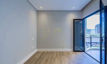 Imagem 2: APARTAMENTO RESIDENCIAL em SANTOS - SP, POMPÉIA