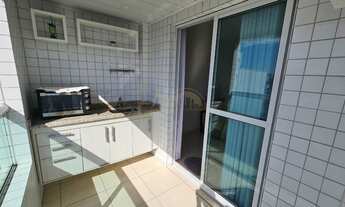 Imagem 2: APARTAMENTO RESIDENCIAL em PRAIA GRANDE - SP, AVIAÇÃO