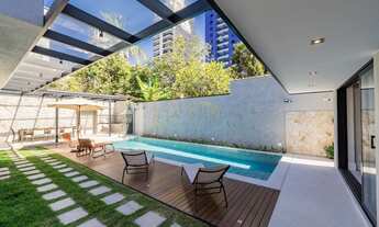 Imagem: CASA RESIDENCIAL em SANTOS - SP, EMBARÉ