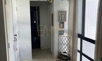 Imagem 7: APARTAMENTO RESIDENCIAL em SANTOS - SP, APARECIDA