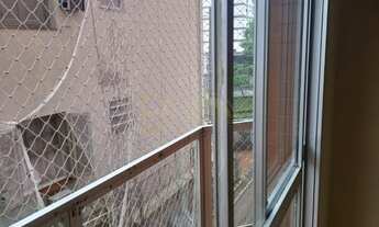 Imagem 5: APARTAMENTO RESIDENCIAL em SANTOS - SP, VILA BELMIRO