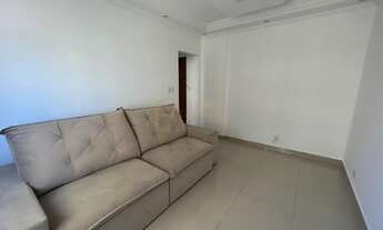 Imagem 2: Apartamento 1 Quarto, 1 Sala, 1 Cozinha, 1 Banheiro - 50 metros da praia