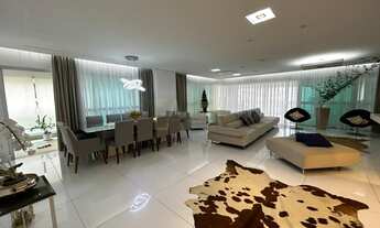 Imagem: Apartamento 4 quartos com suíte e 2 closet