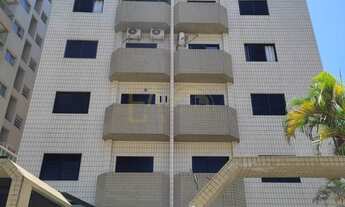 Imagem 2: APARTAMENTO RESIDENCIAL em PRAIA GRANDE - SP, AVIAÇÃO