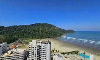 Imagem 4: APARTAMENTO RESIDENCIAL em PRAIA GRANDE - SP, CANTO DO FORTE