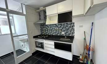 Imagem 6: Apartamento 1 Quarto, 1 Sala, 1 Cozinha 1 Banheiro - Próximo a praia