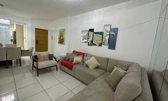 Imagem 5: APARTAMENTO RESIDENCIAL em PRAIA GRANDE - SP, GUILHERMINA